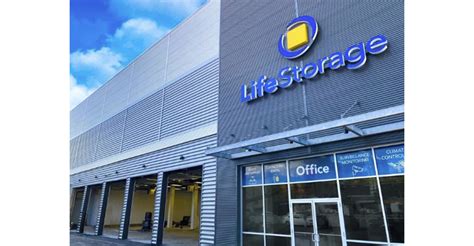 life storage - flushing reviews|life storage college point blvd.